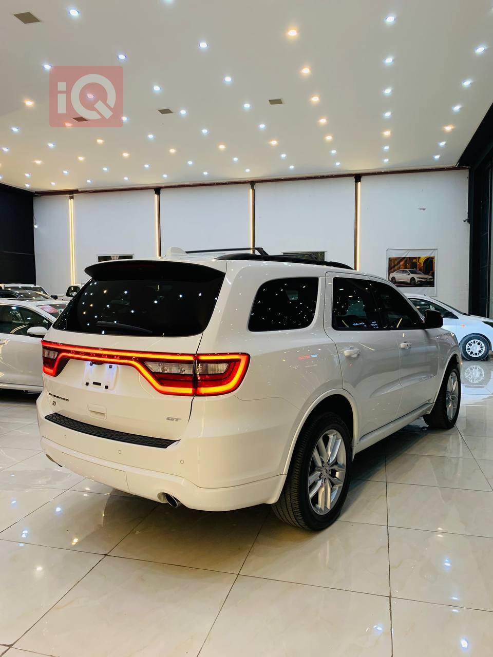 Dodge Durango